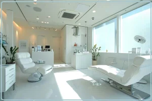 سالن زیبایی دایان مرکز اسکراپ و اسکالپ پوست در تهران تجریش